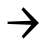 Launch arrow icon